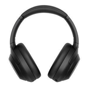 Sony Wireless Noise Cancelling Headphones WH-1000XM4 - $150